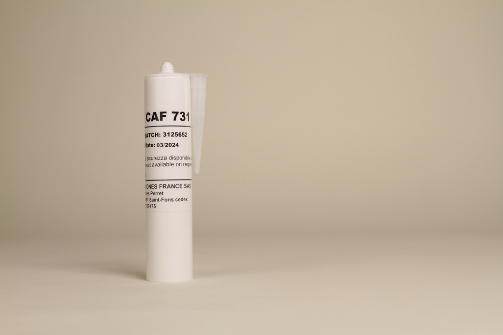 ELKEM CAF 731 — silicone sealant Elkem | SILITECH